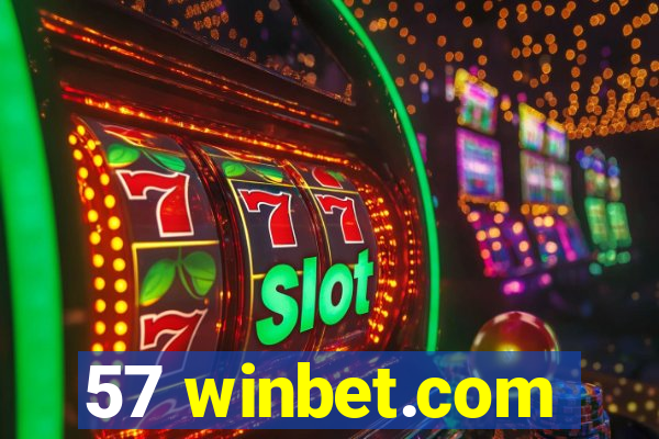 57 winbet.com